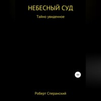 . Небесный суд
