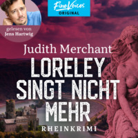 . Loreley singt nicht mehr - Rheinkrimi, Band 2 (ungek?rzt)