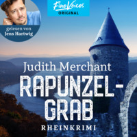 . Rapunzelgrab - Rheinkrimi, Band 3 (ungek?rzt)