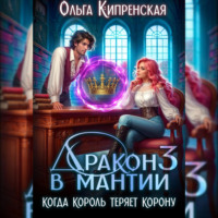 . Дракон в мантии 3. Когда король теряет корону