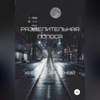 . Разделительная полоса