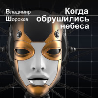 Владимир Леонидович Шорохов. Когда обрушились небеса
