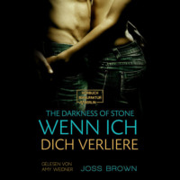 . Wenn ich dich verliere - The Darkness of Stone, Band 2 (ungek?rzt)
