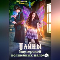 . Тайны Мастерской волшебных палочек