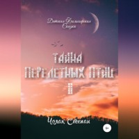 Степан Дмитриевич Чолак. Тайна перелётных птиц 2