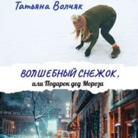. Волшебный снежок, или Подарок дед Мороза