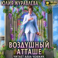 . Воздушный атташе