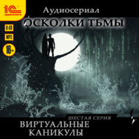 . Осколки тьмы. Серия 6. Виртуальные каникулы