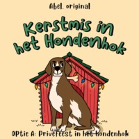 . Kerstmis in het hondenhok, Season 1, Episode 2: Priv?feest in het hondenhok