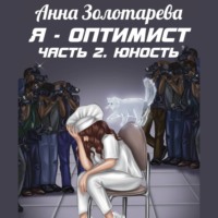 . Я – оптимист. Часть 2. Юность