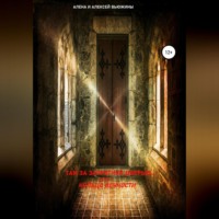 Алена Вьюжина. Там, за запретной дверью… Книга 1. Кольцо вечности