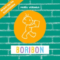 Mar?k Veronik. Boribon - Rajkai Zolt?n előad?s?ban (Ungek?rzt)