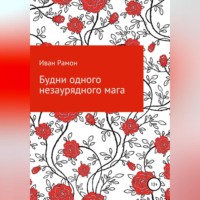 . Будни одного незаурядного мага