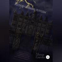 . Испорченные плоды