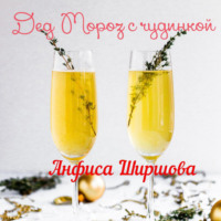 . Дед Мороз с чудинкой