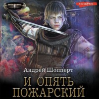 . И опять Пожарский