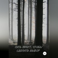 . Пять минут, чтобы сделать выбор