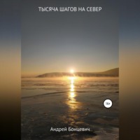 . Тысяча шагов на север