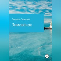 Эльвира Альфредовна Садыкова. Зимовенок
