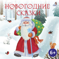 Ганс Христиан Андерсен. Новогодние сказки