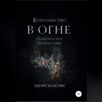 . Королевство в огне. Судьбоносное путешествие