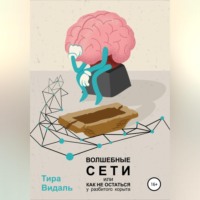. Волшебные сети, или Как не остаться у разбитого корыта