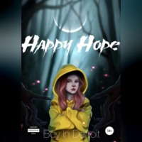 . Happy Hope