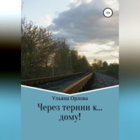 Ульяна Владимировна Орлова. Через тернии к… дому