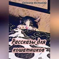 . Рассказы для кошатников
