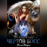 . Чертов босс. Во Власти тьмы. 2