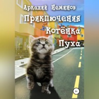 . Приключения Котёнка Пуха