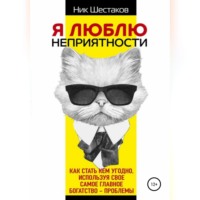 . Я люблю неприятности