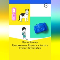. Приключения Шарика и Кости в Стране Интралябии
