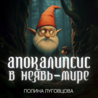 Полина Луговцова. Апокалипсис в Неявь-Мире