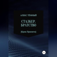 . Сталкер. Братство