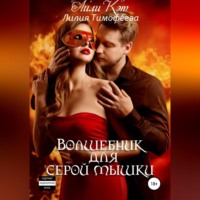 . Волшебник для серой мышки