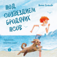 . Под созвездием Бродячих Псов