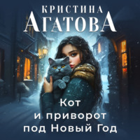 . Кот и приворот под Новый год