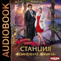 . Станция «Солнечная долина»