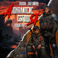 . Апокалипсис сегодня. Новые пути