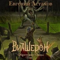 Евгений Астахов. Обретение Силы. Том II