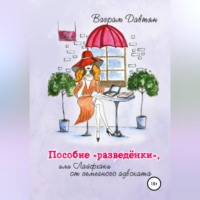 Ваграм Рафикович Давтян. Пособие «разведёнки», или Лайфхаки от семейного адвоката