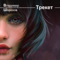 Владимир Леонидович Шорохов. Трекет
