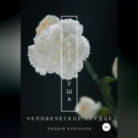 . Синяя душа: Человеческое сердце
