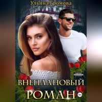 . Внеплановый роман