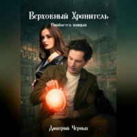 . Верховный Хранитель. Ошибается каждый