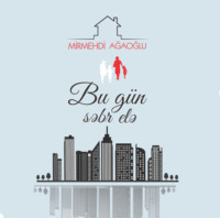 Mirmehdi Ağaoğlu. Bu gün səbr elə