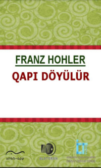 . Qapı döyülür