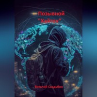 . Позывной «Хайтек»