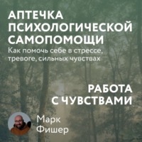 . Аптечка психологической самопомощи: Работа с чувствами